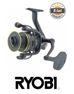 RYOBI MOCNY KOŁOWROTEK VIRTUS 6000 FD 5 LAT GWARANCJI