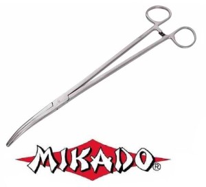 MIKADO SZCZYPCE ZAKRZYWIONE 30,5CM 12 CALI
