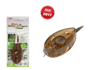 MIKADO KOSZYCZEK METHOD FEEDER APERIO ROZ. L 20G OPAKOWANIE 1SZT.
