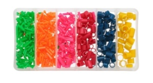 MIKADO WĘŻYKI IGIELITOWE AIX-9251