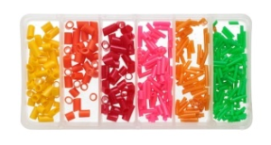 MIKADO WĘŻYKI IGIELITOWE AIX-9252