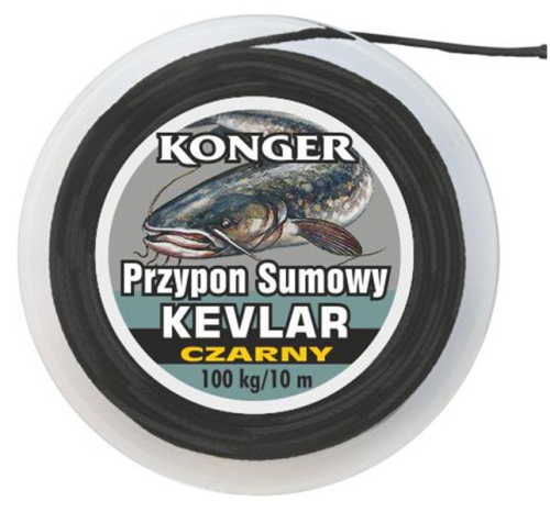 przypon kevlar czarny.jpg