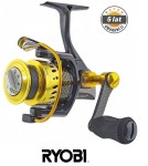 RYOBI KOŁOWROTEK ZAUBER CF 4000 FD 5 LAT GWARANCJI