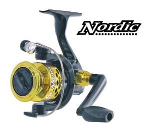 KONGER KOŁOWROTEK PODLODOWY NORDIC 110FD