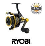 RYOBI KOŁOWROTEK ARCTICA CF 4000 FD 5 LAT GWARANCJI