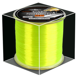 MIKADO ŻYŁKA NIHONTO CARP FLUO 0,40 / 600M