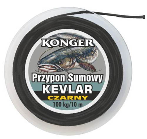 przypon kevlar czarny.jpg