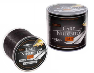 MIKADO ŻYŁKA NIHONTO CARP 0,26 / 300M