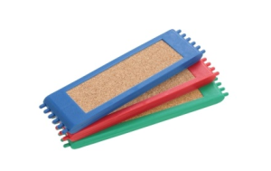 MIKADO DRABINKA ZWIJADEŁKO Z KORKIEM 5CM