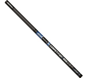 WYCZYNOWY BAT WĘDKA MISTRALL AQUA POLE 800 8M 366G
