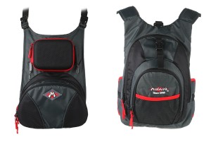 MIKADO PLECAK  M-BAG CHESTPACK ACTIVE