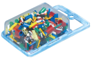 KONGER WĘŻYKI KOSZULKI IGIELITOWE CIĘTE DO SPŁAWIKÓW