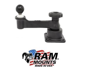 RAM MOUNTS RAMIĘ OBROTOWE O DŁUGOŚCI 6 CALI