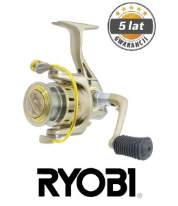 RYOBI TRESOR 4000 FD