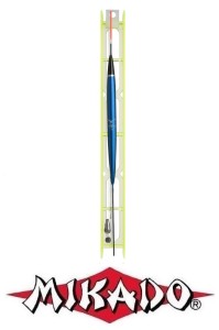 MIKADO ZESTAW SPŁAWIKOWY SMSZ-011 1G