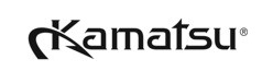 KAMATSU